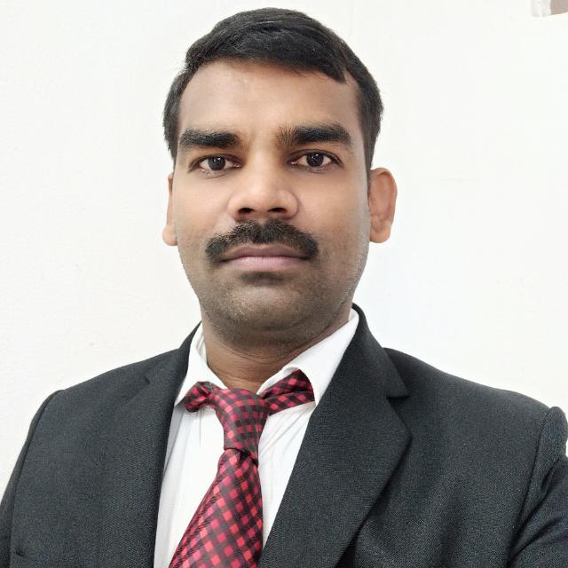 Professional associate editor demo photo